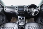 Volkswagen Tiguan I Рестайлинг Новосибирск  - изображение 28