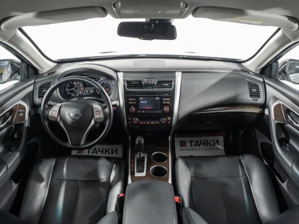 Nissan Teana III (L33) с пробегом 2014 года, цена 1 550 500 рублей, 119205 км, седан, Автокод Объявления