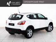 Nissan Qashqai I Рестайлинг Казань  - изображение 15