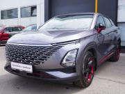 Omoda C5 I Рестайлинг Москва  - изображение 21