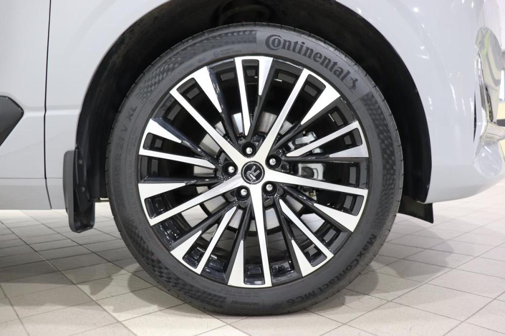 Changan UNI-K Иркутск  - изображение 13