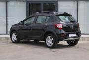 Renault Sandero II Рестайлинг Саратов  - изображение 37