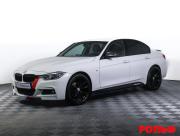 BMW 3 серии VI (F3x) Рестайлинг Москва  - изображение 25