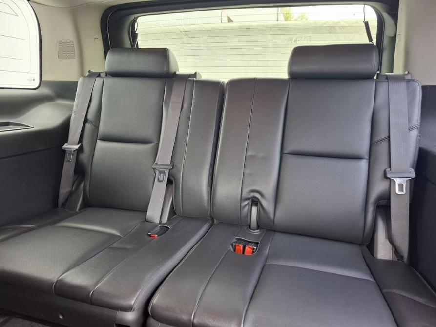 Chevrolet Tahoe III Москва  - изображение 13