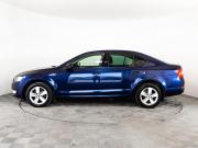 Skoda Octavia III (A7) Санкт-Петербург  - изображение 29