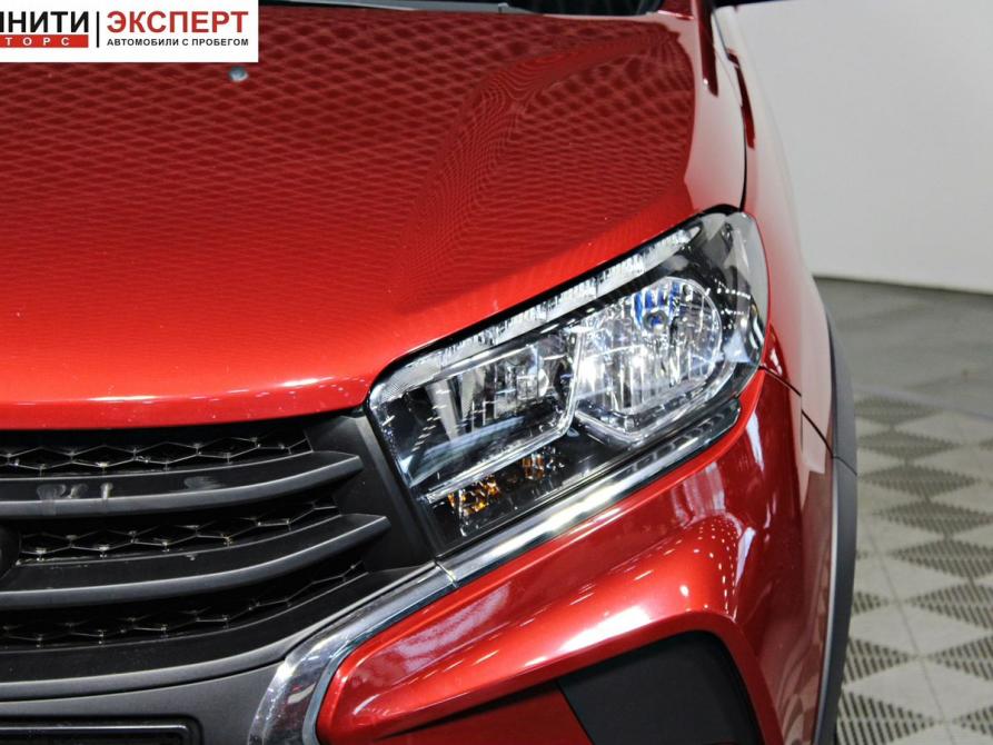 Lada (ВАЗ) XRAY I Белгород  - изображение 9
