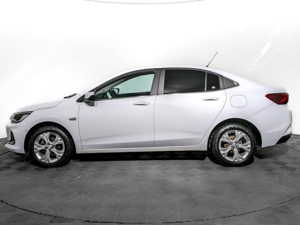 Chevrolet Onix II с пробегом 2023 года, цена 1 615 000 рублей, 37286 км, седан, Автокод Объявления