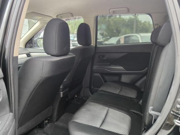 Mitsubishi Outlander III с пробегом 2013 года, цена 1 165 000 рублей, 166109 км, внедорожник, Автокод Объявления