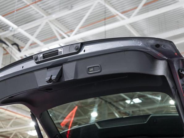 Volvo XC40 I с пробегом 2019 года, цена 3 199 700 рублей, 85057 км, внедорожник, Автокод Объявления