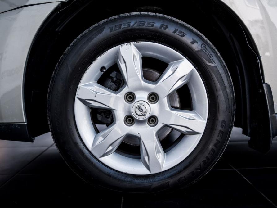 Nissan Almera III (G15) Ростов-на-Дону  - изображение 7