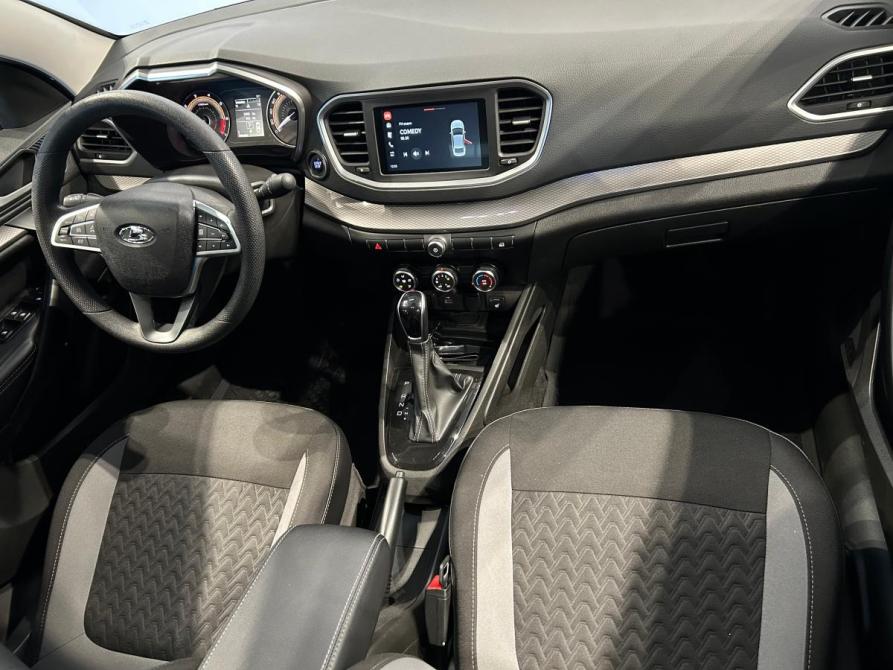 Lada (ВАЗ) Vesta I Рестайлинг (NG) Краснодар  - изображение 17