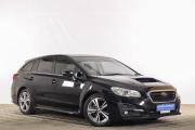 Subaru Levorg I Тюмень  - изображение 21