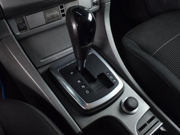 Ford Focus II Рестайлинг с пробегом 2010 года, цена 679 995 рублей, 252115 км, седан, Автокод Объявления