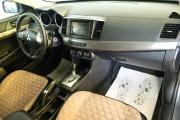 Mitsubishi Lancer X Омск  - изображение 36