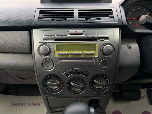 Mazda Demio II (DY) с пробегом 2004 года, цена 477 000 рублей, 280230 км, хэтчбек, Автокод Объявления