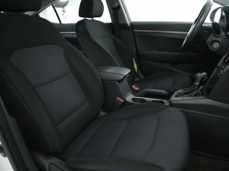 Hyundai Elantra VI (AD) Иваново  - изображение 10