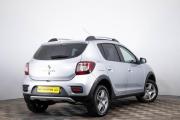 Renault Sandero II Рестайлинг Пермь  - изображение 26