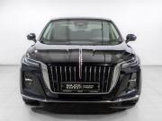 Hongqi H5 II Москва  - изображение 32