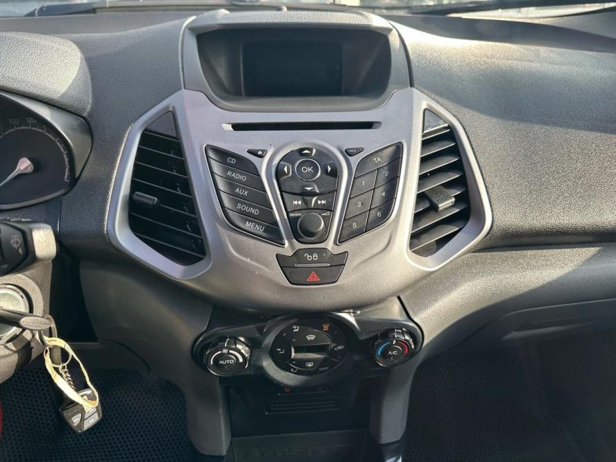 Ford EcoSport II Санкт-Петербург  - изображение 9