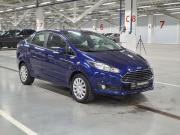 Ford Fiesta Mk6 Рестайлинг Казань  - изображение 25