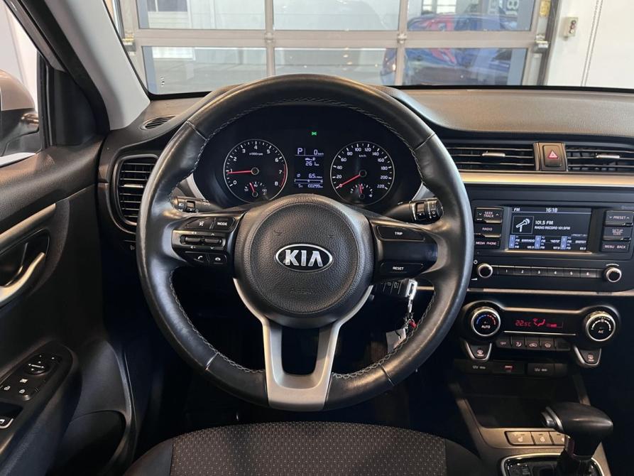 Kia Rio IV Рестайлинг Чебоксары  - изображение 10