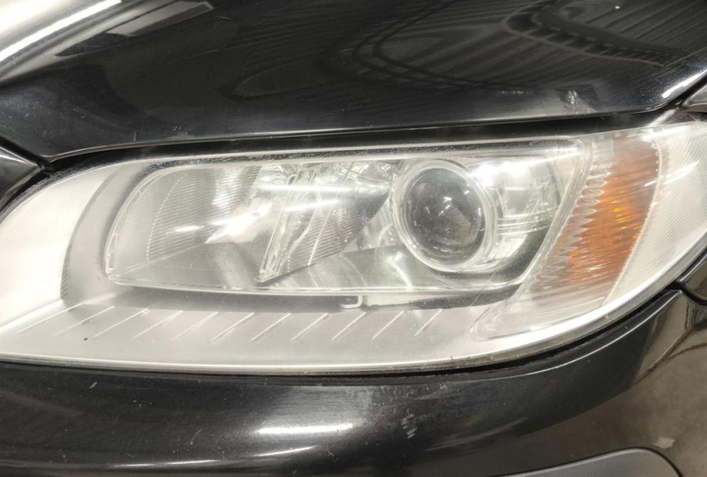 Volvo XC70 II Рестайлинг Сыктывкар  - изображение 9