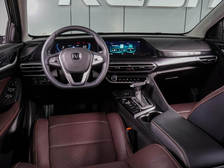 Changan Eado Plus Воронеж  - изображение 6