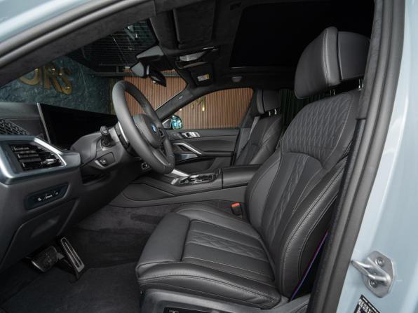 Новый BMW X6 III (G06) Рестайлинг 2026 года, цена 17 990 000 рублей, внедорожник, Автокод Объявления