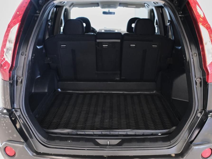 Nissan X-Trail II Рестайлинг Самара  - изображение 19