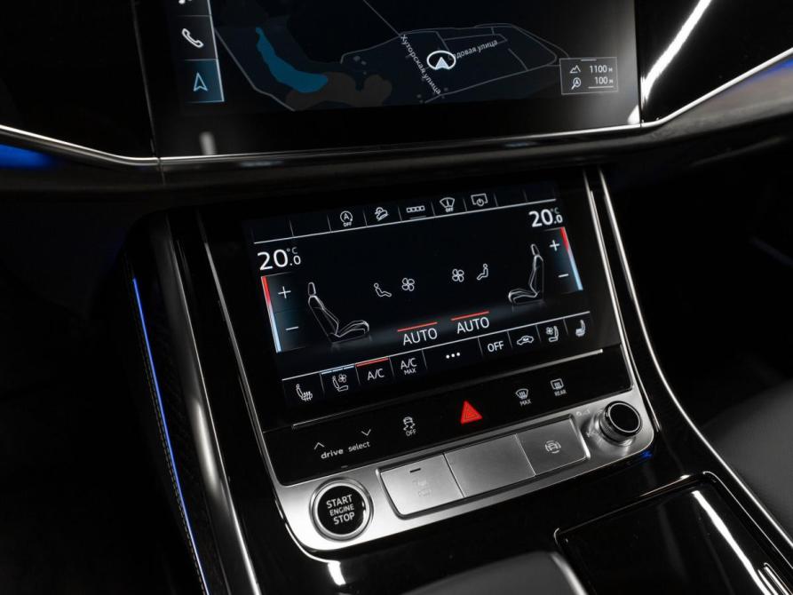Audi Q7 II (4M) Рестайлинг 2 Москва  - изображение 28
