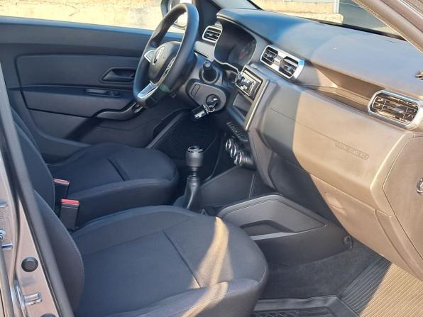 Renault Duster II с пробегом 2022 года, цена 1 480 000 рублей, 311600 км, внедорожник, Автокод Объявления