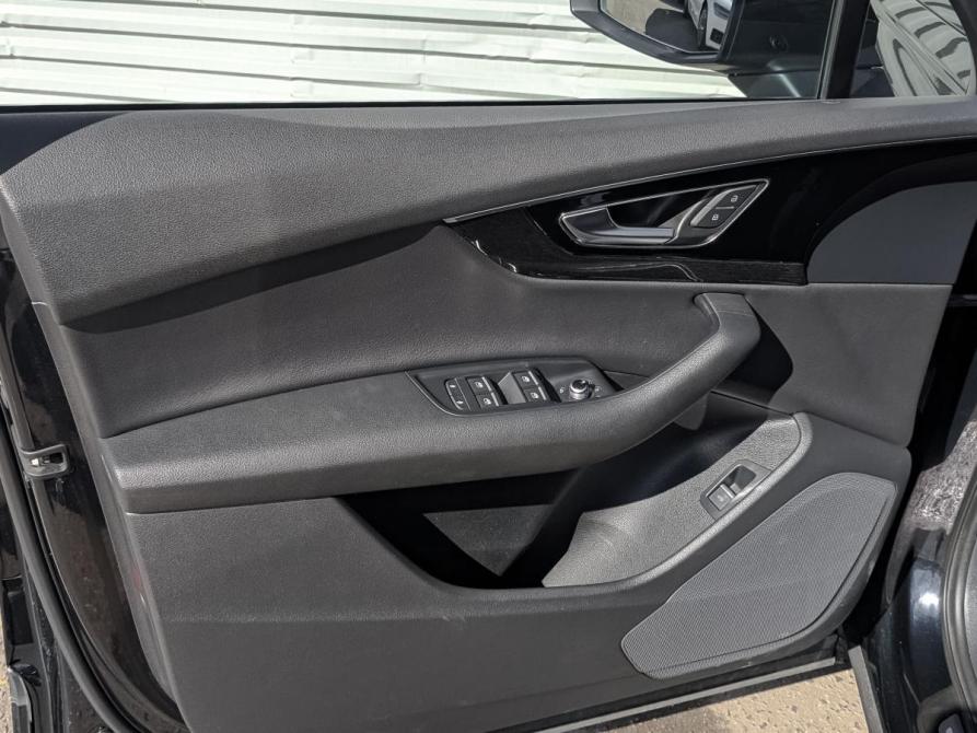 Audi Q7 II (4M) Москва  - изображение 19