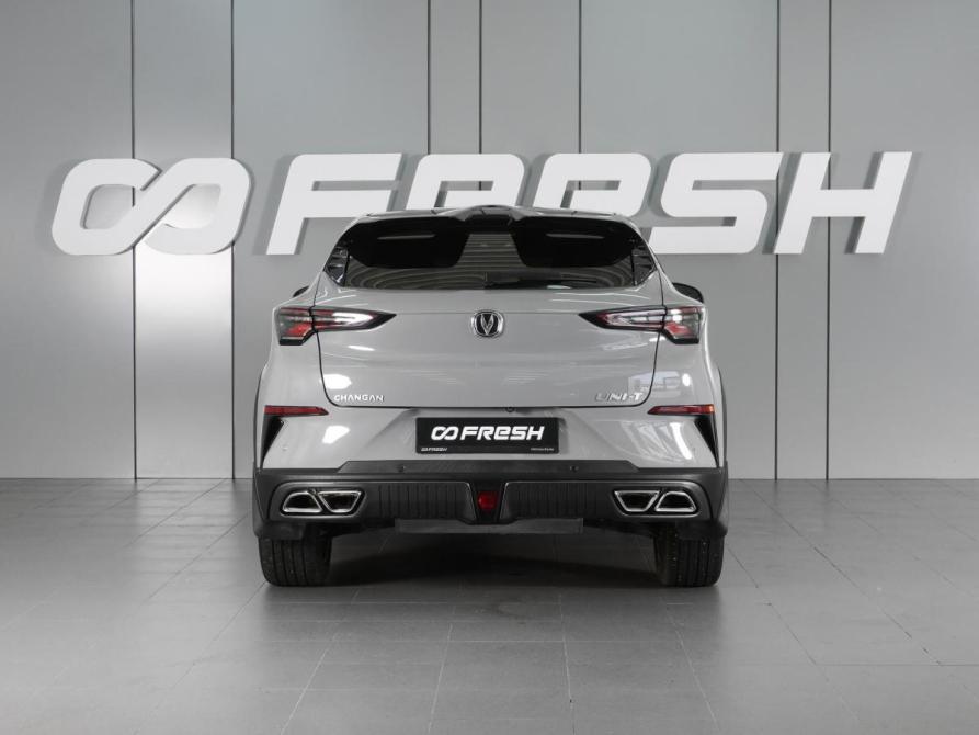 Changan UNI-T I Минеральные Воды  - изображение 4