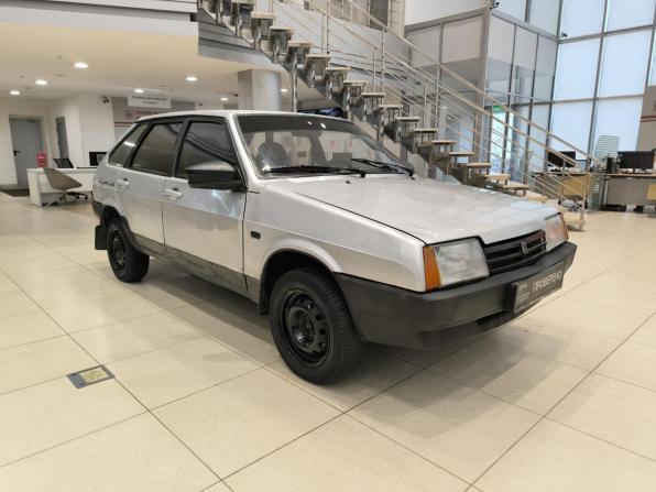 Lada (ВАЗ) 2109 с пробегом 2003 года, цена 99 000 рублей, 360977 км, хэтчбек, Автокод Объявления