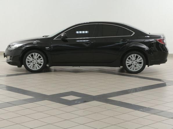 Mazda 6 II (GH) с пробегом 2008 года, цена 718 000 рублей, 212900 км, седан, Автокод Объявления
