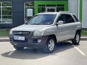 Kia Sportage II Ярославль  - изображение 18