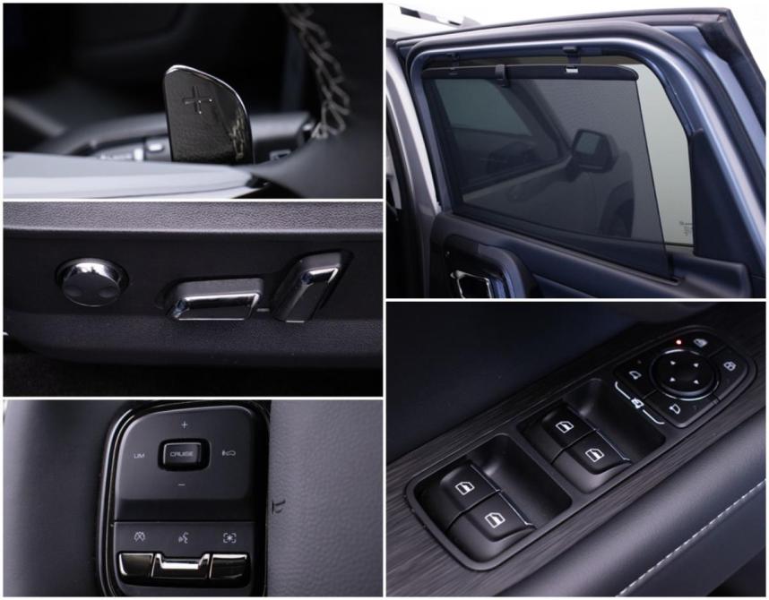 Haval H7 I Москва  - изображение 16