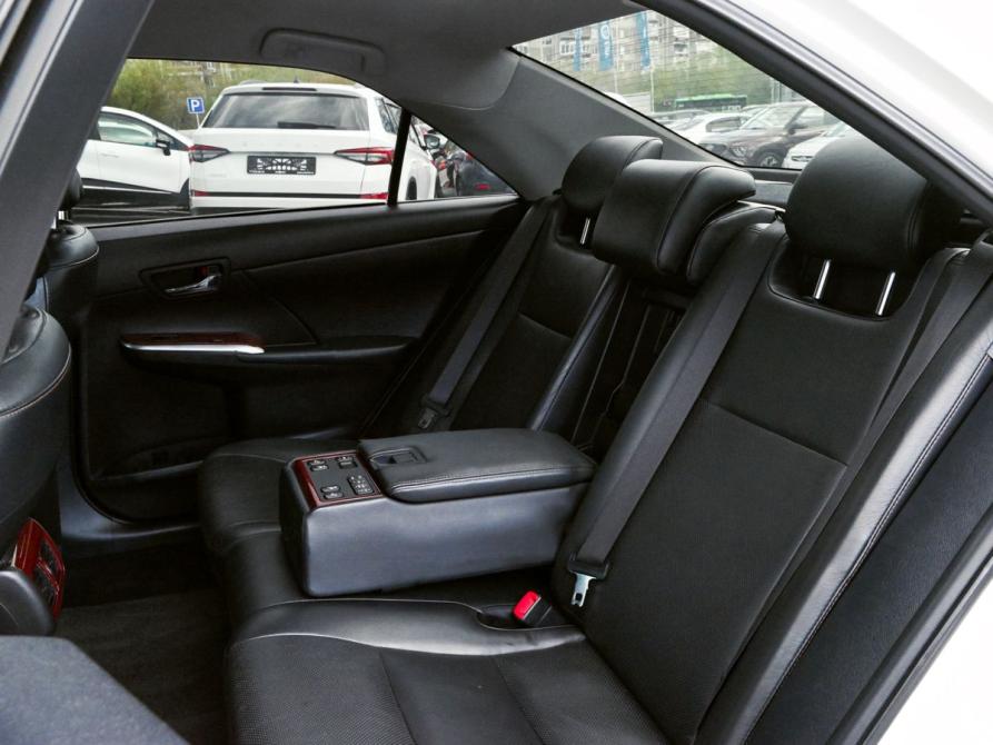 Toyota Camry VII (XV50) Екатеринбург  - изображение 17