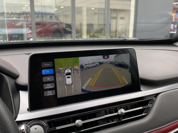 Chery Tiggo 4 Pro I с пробегом 2022 года, цена 1 449 000 рублей, 50255 км, внедорожник, Автокод Объявления