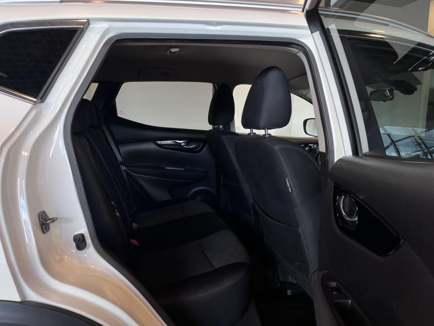 Nissan Qashqai II Чебоксары  - изображение 24