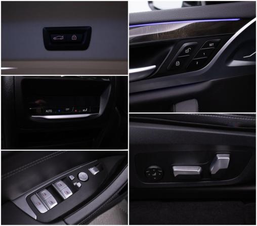 BMW X3 III (G01) с пробегом 2021 года, цена 3 659 000 рублей, 90314 км, внедорожник, Автокод Объявления