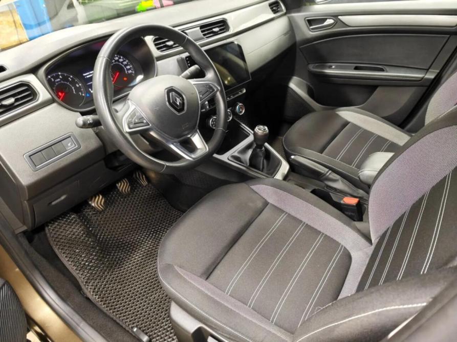 Renault Arkana I Набережные Челны  - изображение 9