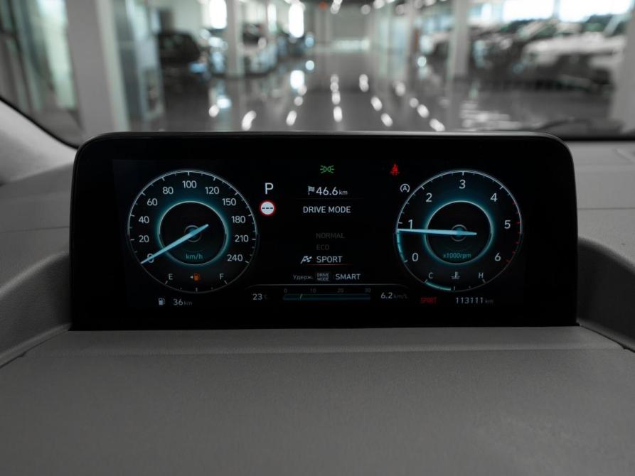 Hyundai Staria I Москва  - изображение 11