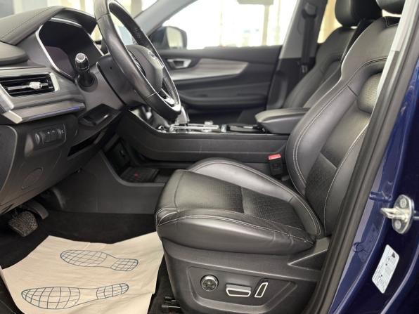 Chery Tiggo 8 Pro I с пробегом 2021 года, цена 1 945 000 рублей, 55221 км, внедорожник, Автокод Объявления