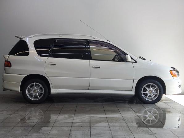 Toyota Ipsum I (M10) с пробегом 1999 года, цена 650 000 рублей, 306987 км, минивэн, Автокод Объявления