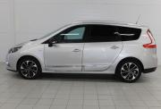 Renault Scenic III Рестайлинг 2 Астрахань  - изображение 27