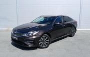 Kia Optima IV Рестайлинг Екатеринбург  - изображение 32
