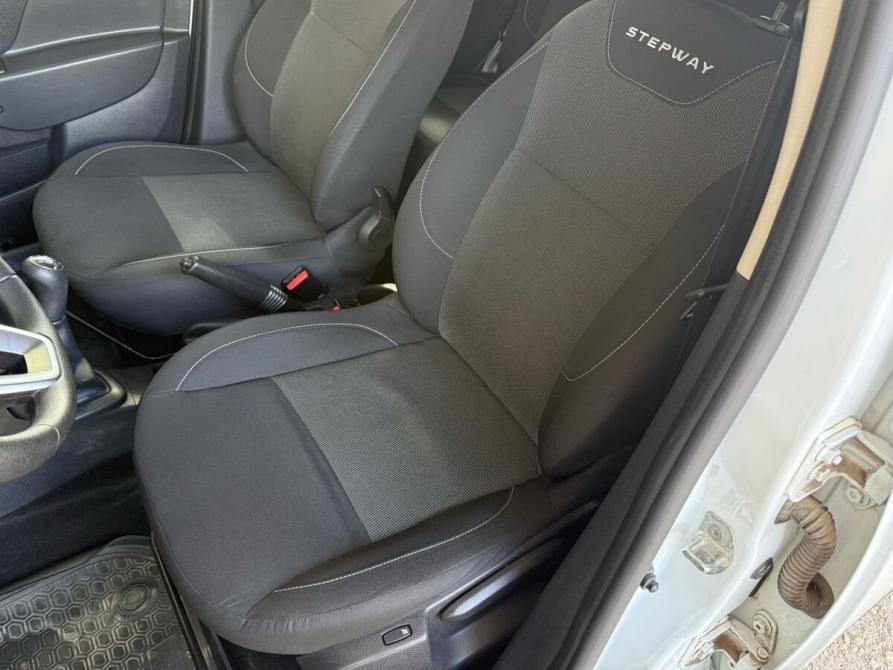 Renault Sandero II Рестайлинг Самара  - изображение 9