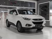 Hyundai ix35 I Москва  - изображение 26