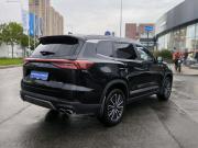 Chery Tiggo 8 Pro Max I Рестайлинг Санкт-Петербург  - изображение 25